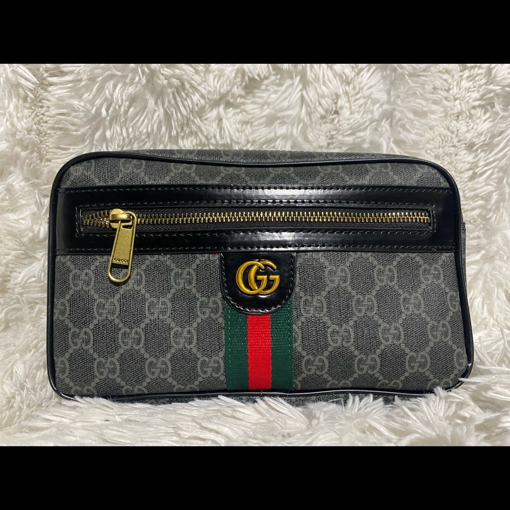 Brand new unisex fashion chest bag / belt bag